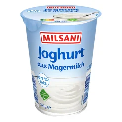 MILSANI Joghurt