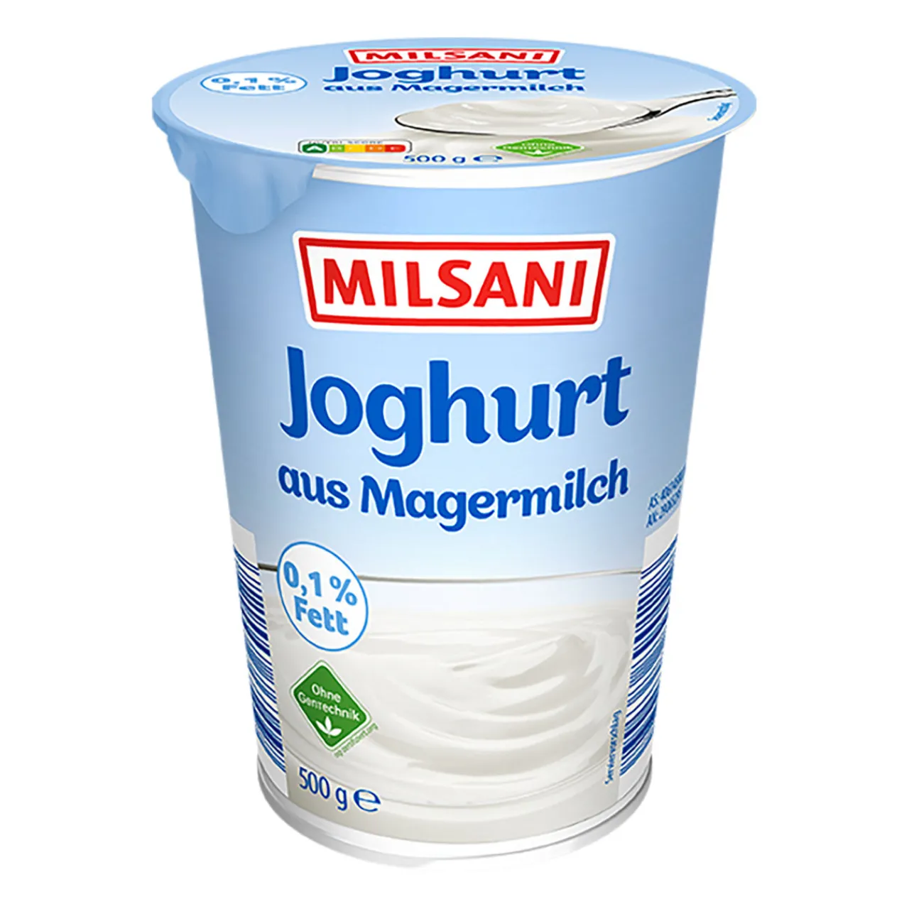 MILSANI Joghurt