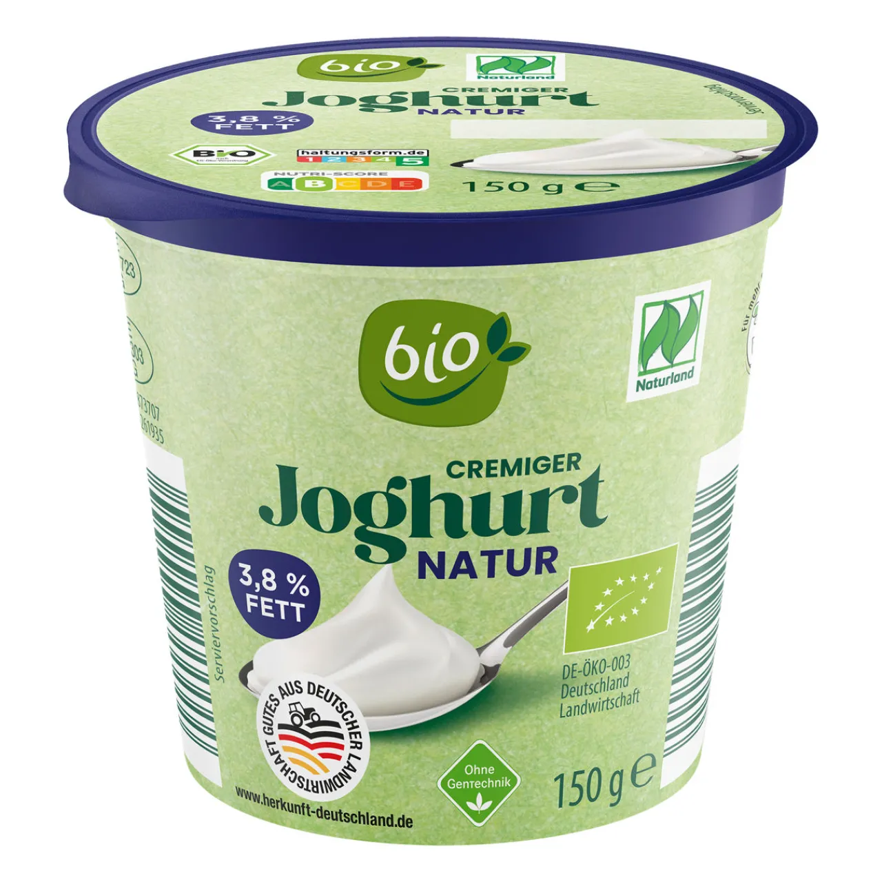 BIO Joghurt