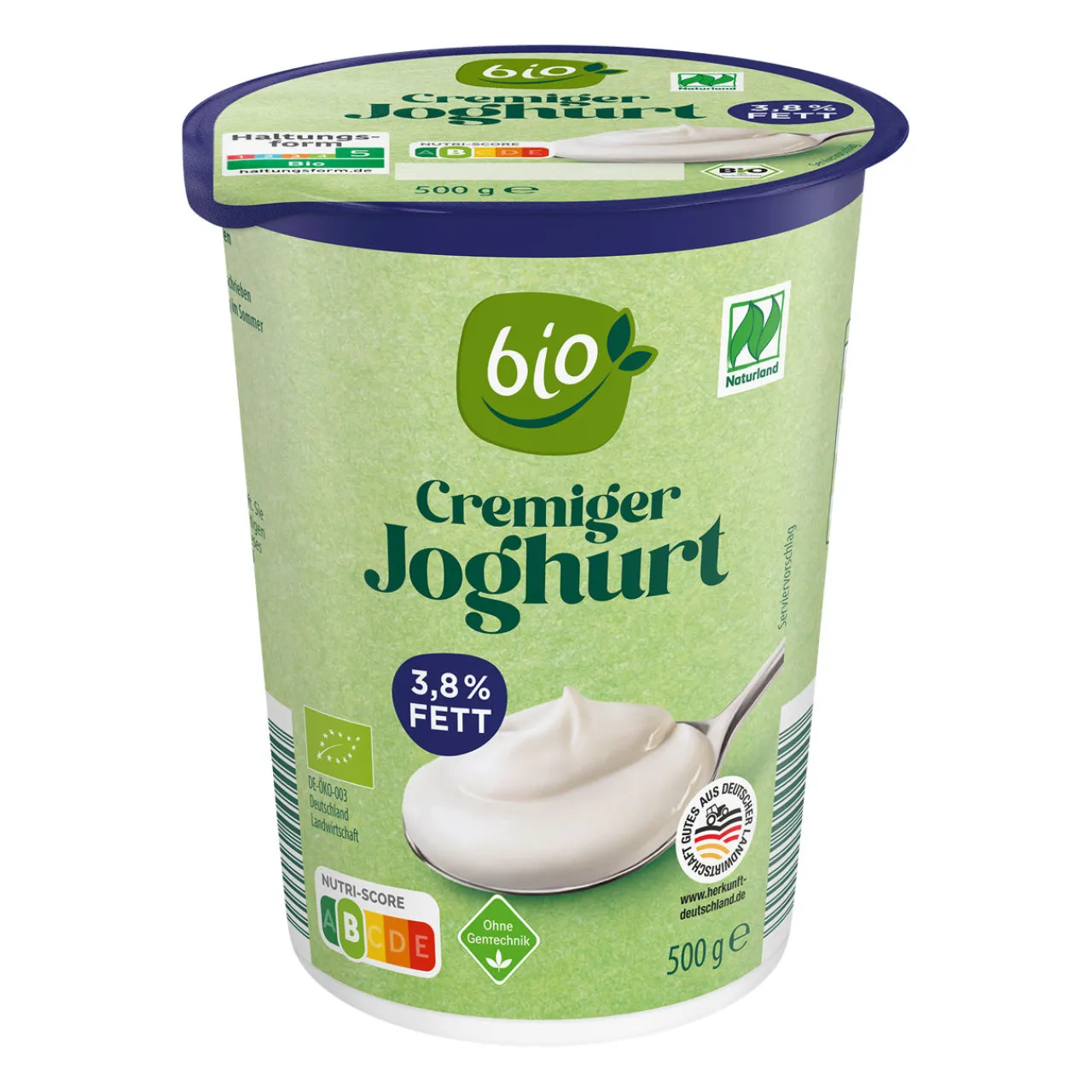 BIO Joghurt