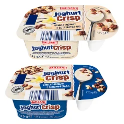 MILSANI Joghurt Crisp