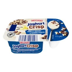 MILSANI Joghurt Crisp