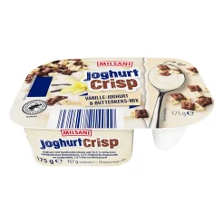 MILSANI Joghurt Crisp