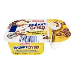 MILSANI Joghurt Crisp