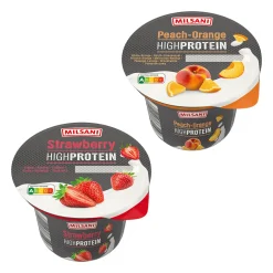 MILSANI Joghurterzeugnis