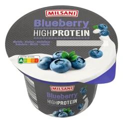 MILSANI Joghurterzeugnis