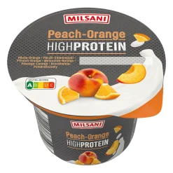 MILSANI Joghurterzeugnis