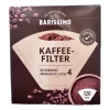 BARISSIMO Kaffeefilter