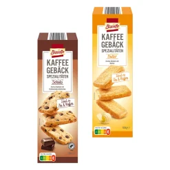 BISCOTTO Kaffeegebäck