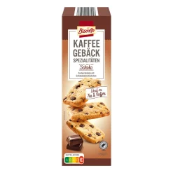 BISCOTTO Kaffeegebäck