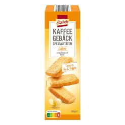 BISCOTTO Kaffeegebäck