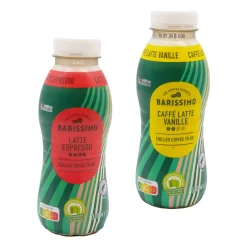 BARISSIMO Kaffeegetränk