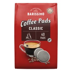 BARISSIMO Kaffeepads Classic