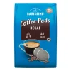 BARISSIMO Kaffeepads Decaf