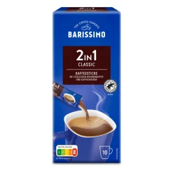 BARISSIMO Kaffee-Sticks