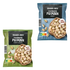 TRADER JOE'S Kalifornische Pistazien