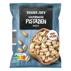 TRADER JOE'S Kalifornische Pistazien