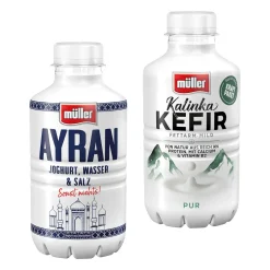 MÜLLER Kalinka Kefir / Ayran