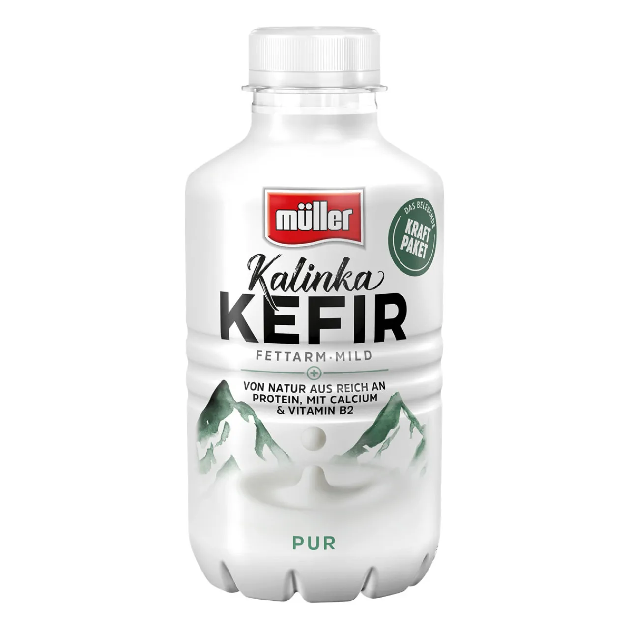 MÜLLER Kalinka Kefir / Ayran