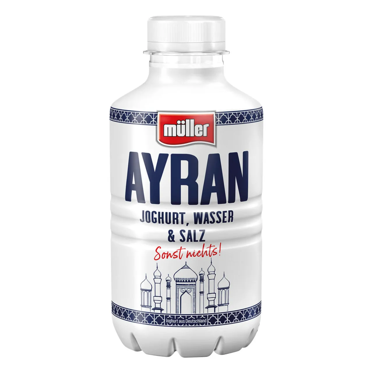 MÜLLER Kalinka Kefir / Ayran