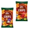 SUN SNACKS Kartoffelchips