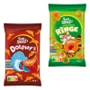SUN SNACKS Kartoffel-Ringe / Dolphy's