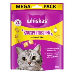 DREAMIES / WHISKAS Katzensnacks