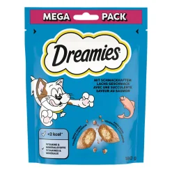 DREAMIES / WHISKAS Katzensnacks