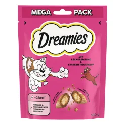 DREAMIES / WHISKAS Katzensnacks