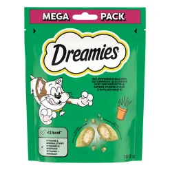 DREAMIES / WHISKAS Katzensnacks