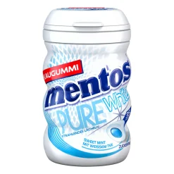 MENTOS Kaugummis