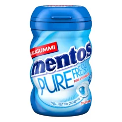 MENTOS Kaugummis