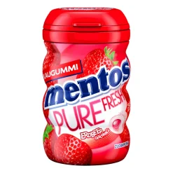MENTOS Kaugummis