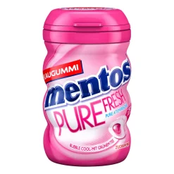 MENTOS Kaugummis