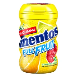 MENTOS Kaugummis