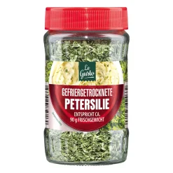 LE GUSTO Küchenkräuter