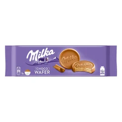 MILKA Kekse
