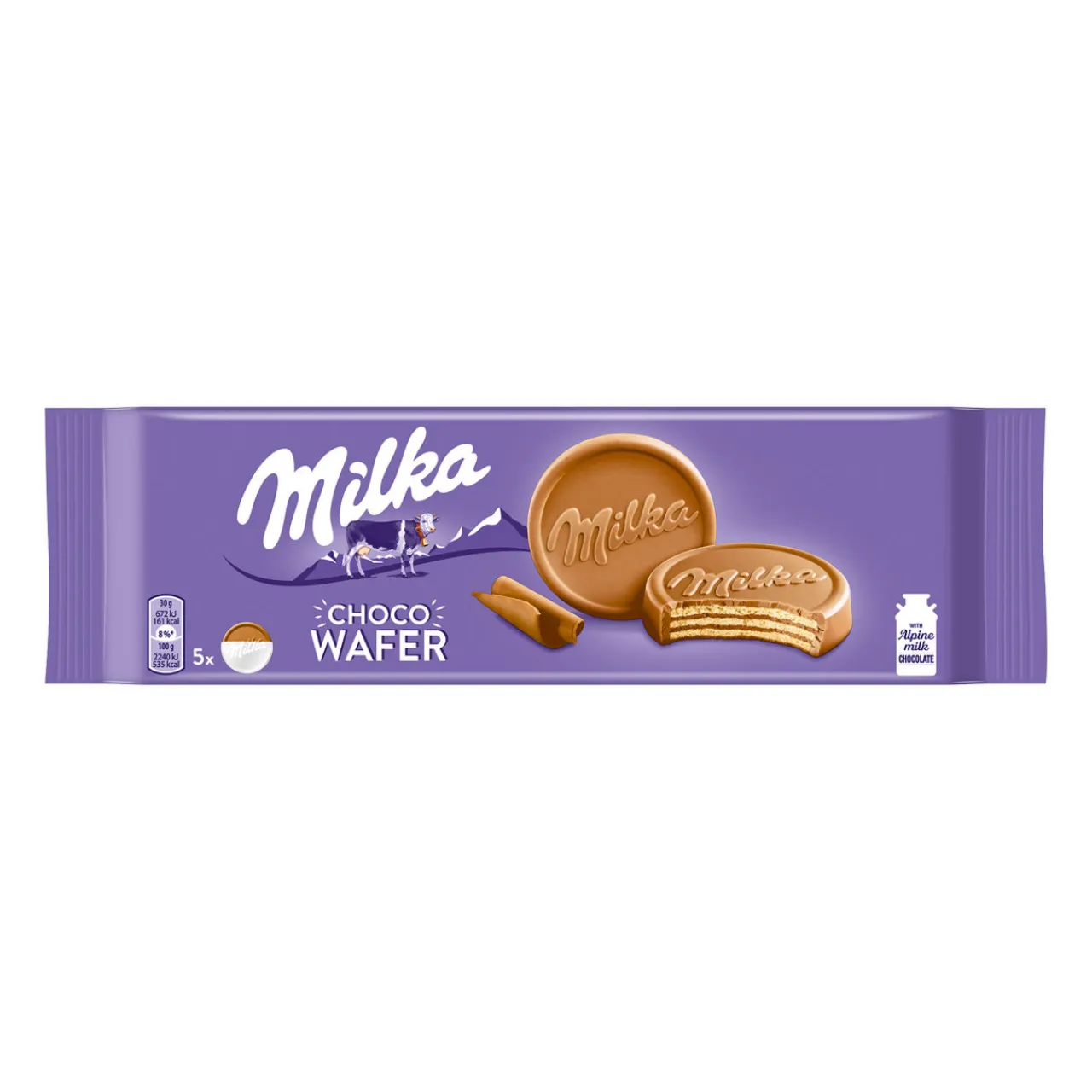 MILKA Kekse