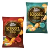 SUN SNACKS Kesselchips