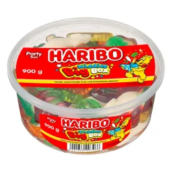 HARIBO Kiddies Big Box
