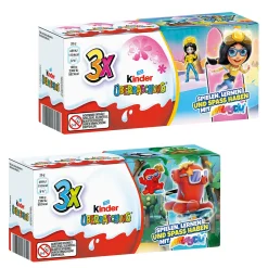 FERRERO Kinder Überraschung