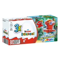 FERRERO Kinder Überraschung