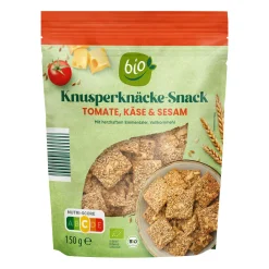 BIO Knusperknäcke