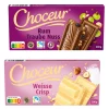 CHOCEUR Knuspriger Genuss