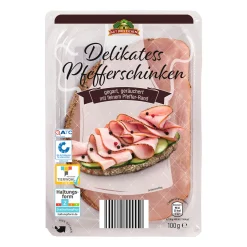 GUT DREI EICHEN Kochschinken-Spezialität