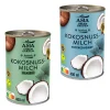 ASIA GREEN GARDEN Kokosnussmilch