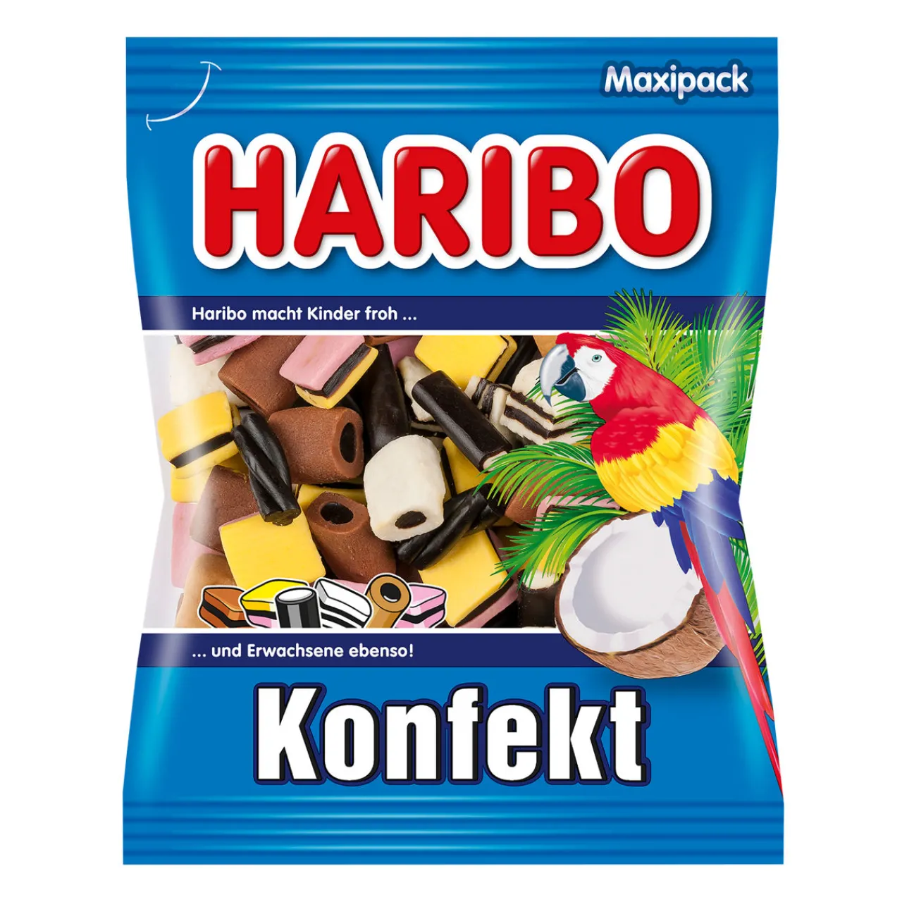 HARIBO Konfekt