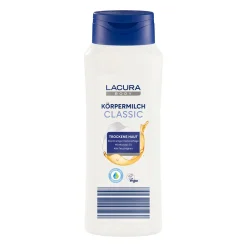 LACURA Körpermilch / -lotion