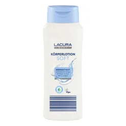LACURA Körpermilch / -lotion