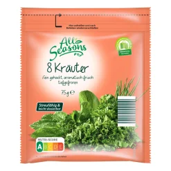 ALL SEASONS Kräuter im Beutel